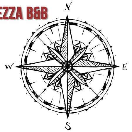 غولفو أرانتْشي Brezza B&B المظهر الخارجي الصورة