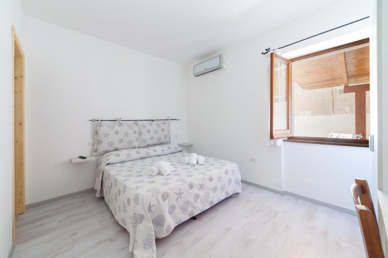غولفو أرانتْشي Brezza B&B المظهر الخارجي الصورة