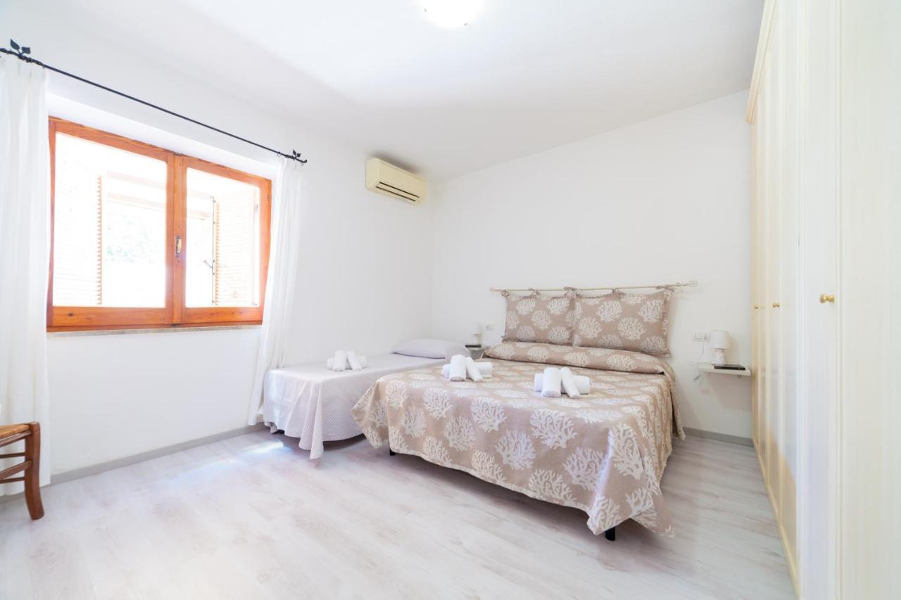 غولفو أرانتْشي Brezza B&B المظهر الخارجي الصورة