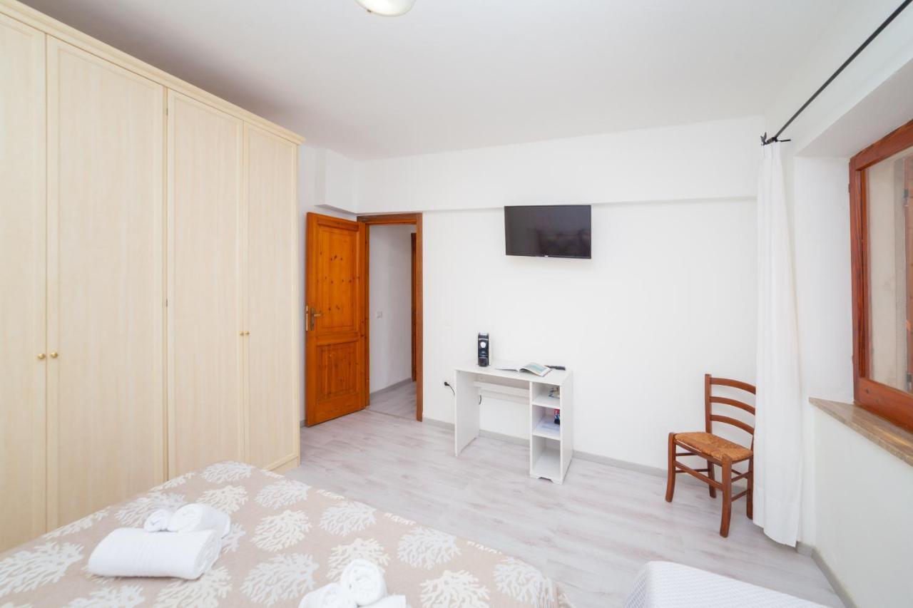 غولفو أرانتْشي Brezza B&B المظهر الخارجي الصورة