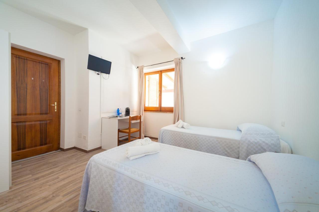 غولفو أرانتْشي Brezza B&B المظهر الخارجي الصورة